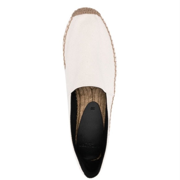 YSL perseo Flat Espadrille’s - Picture 11 of 12